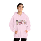 Coffee Lovers Hoodie