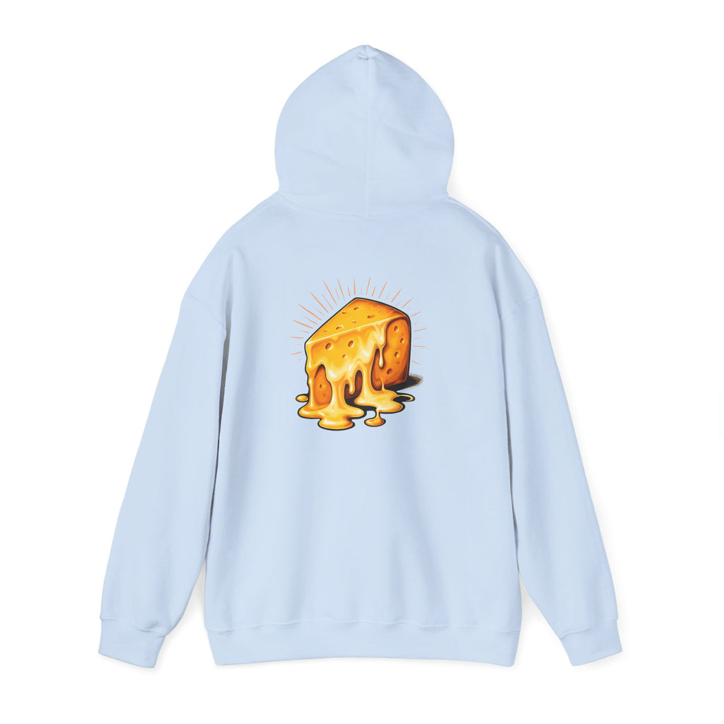 Nacho Business Hoodie