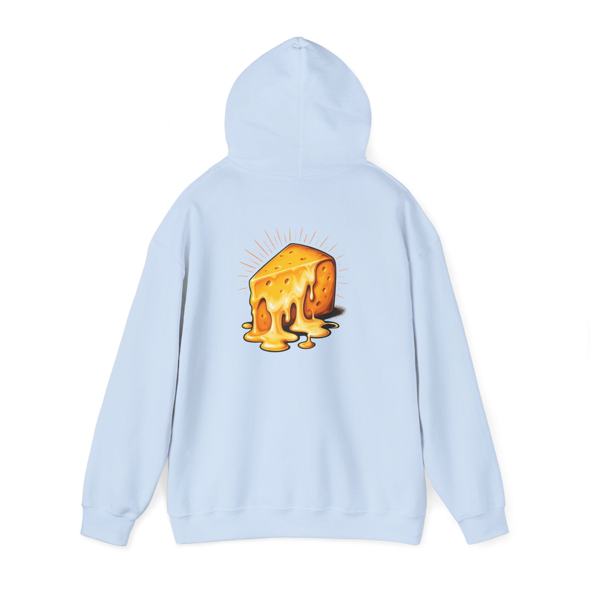 Nacho Business Hoodie