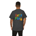 LGBTQ+ Gamer Tee