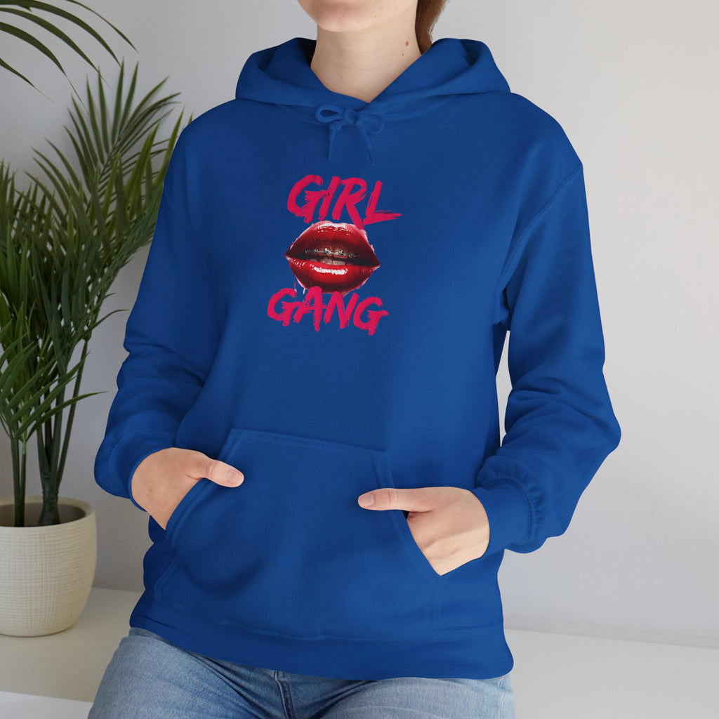 "Girl Gang" Hoodie