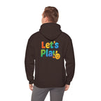 Gaymer Hoodie