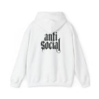 Anti-Social Heavy Blend™ Hoodie