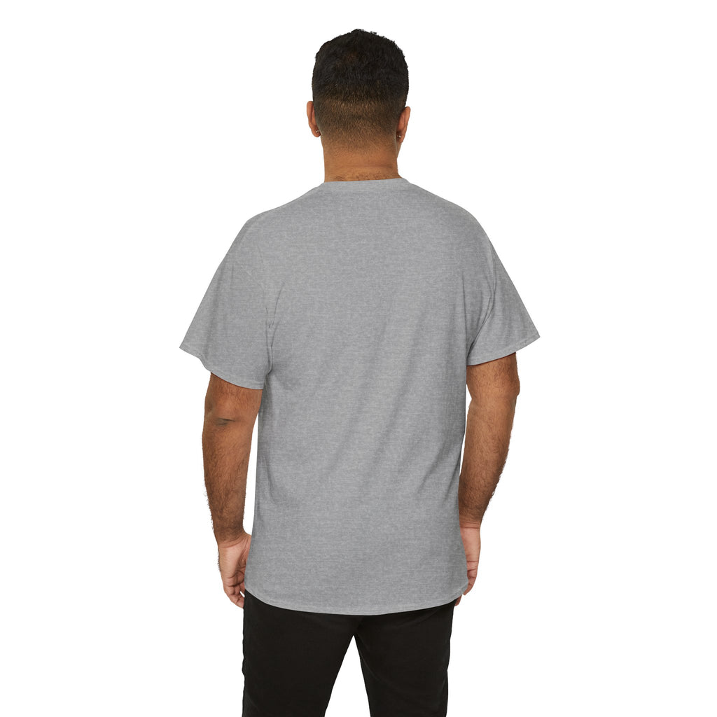 BAAD Sheep  Heavy Cotton Tee