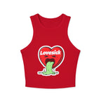 Lovesick Cropped Tank