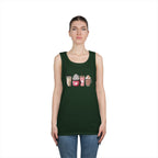 Coffee Lovers Tank