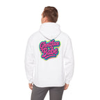 Ghostface Babe Hoodie