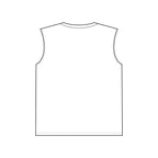 Afro Puffs Muscle Tank