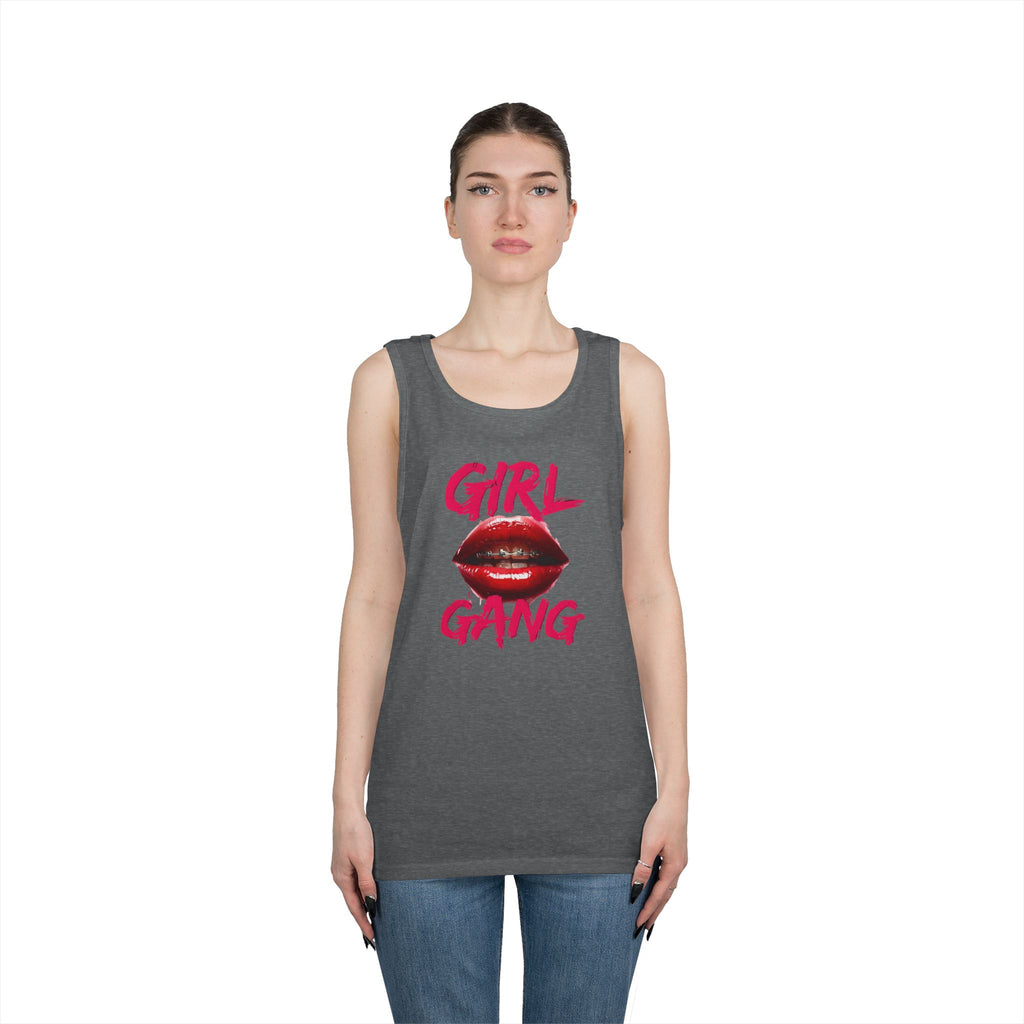 "Girl Gang" Tank