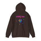 Atomic Love Hoodie
