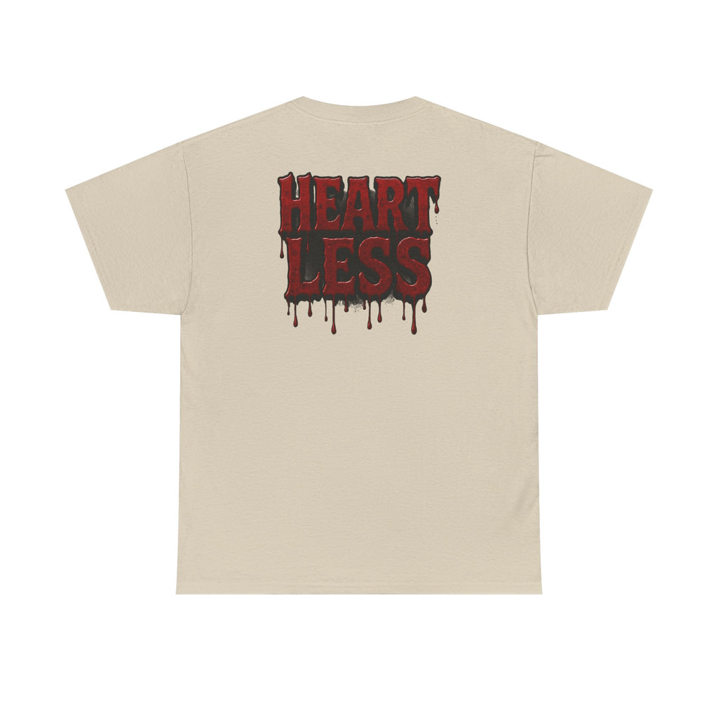 Heartless Heavy Cotton Tee