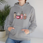 Coffee Lovers Hoodie