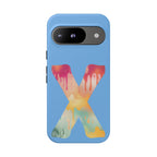 X Drip Tough Phone Case