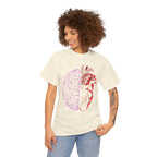 Heart & Brain Tee