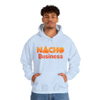 Nacho Business Hoodie