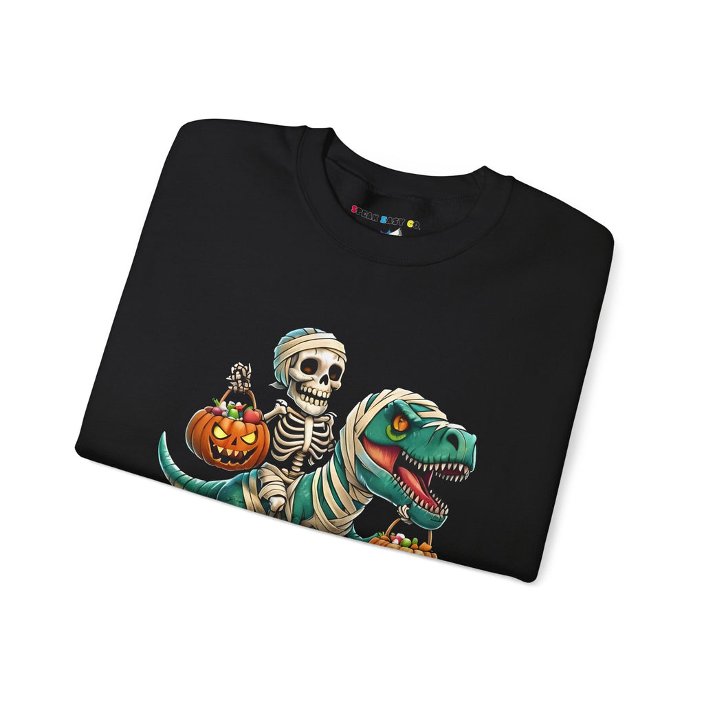 Rexoween Sweatshirt