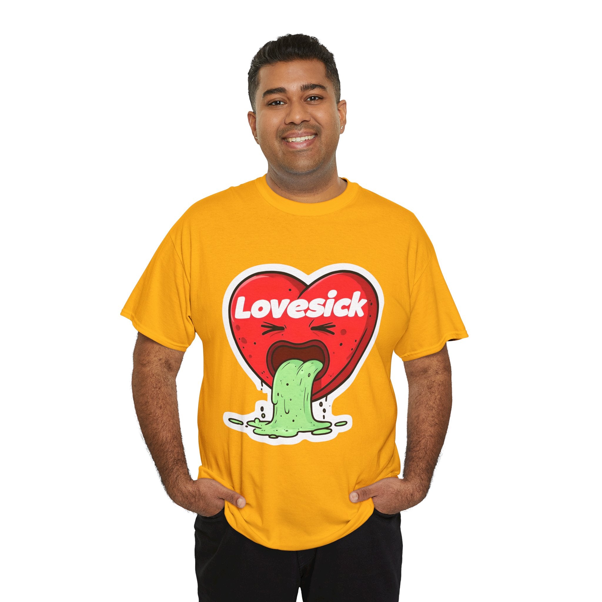 Lovesick Tee