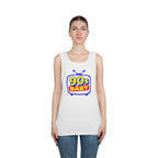 90s Baby Heavy Cotton Tank Top
