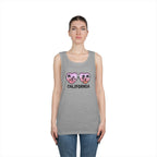 California Glasses Tank