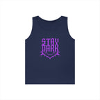 "Stay Dark" Tank