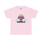 Ghostface Heavy Cotton Tee