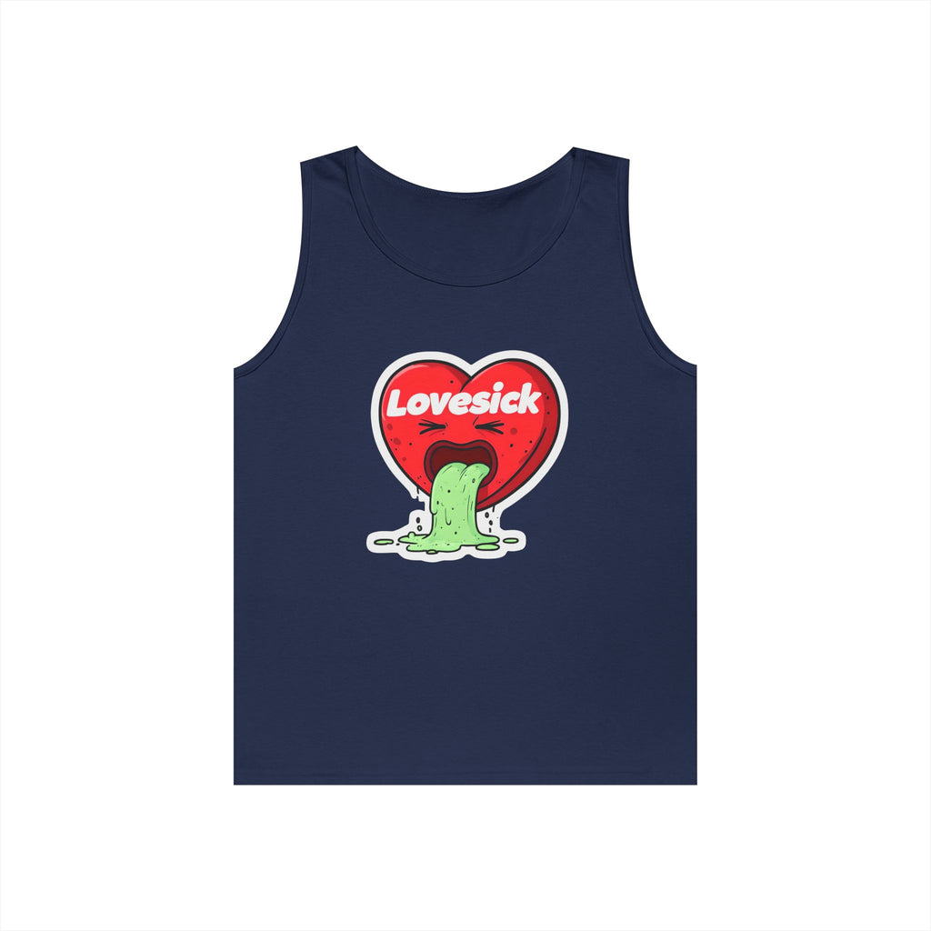 Lovesick Tank