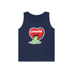 Lovesick Tank