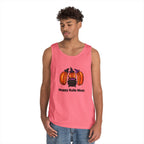 "Happy Hallo-Ween" Hotdog Witches Tank