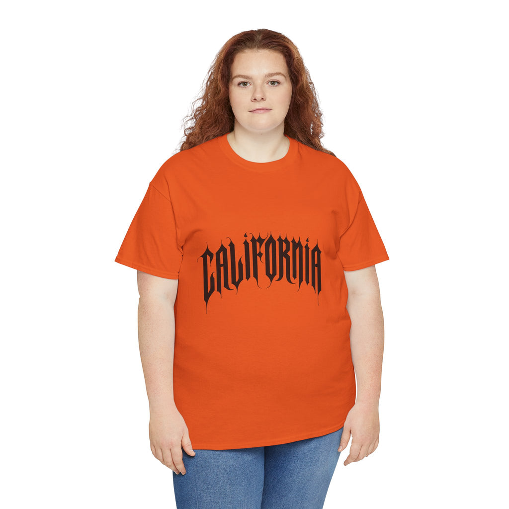 California Tee