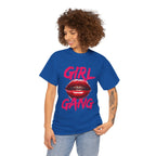 "Girl Gang" Tee