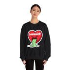 Lovesick Crewneck Sweatshirt