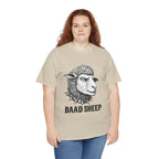 BAAD Sheep  Heavy Cotton Tee