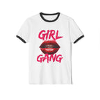 "Girl Gang" Ringer Tee