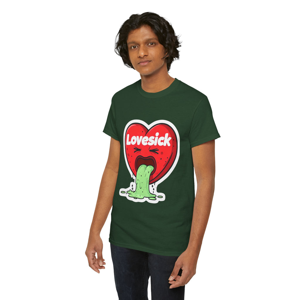 Lovesick Tee