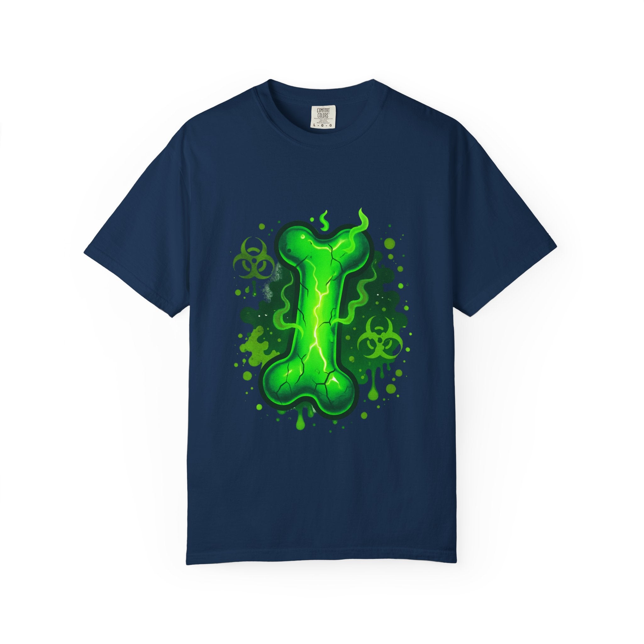 Toxic Dog T-Shirt