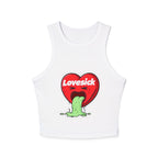 Lovesick Cropped Tank