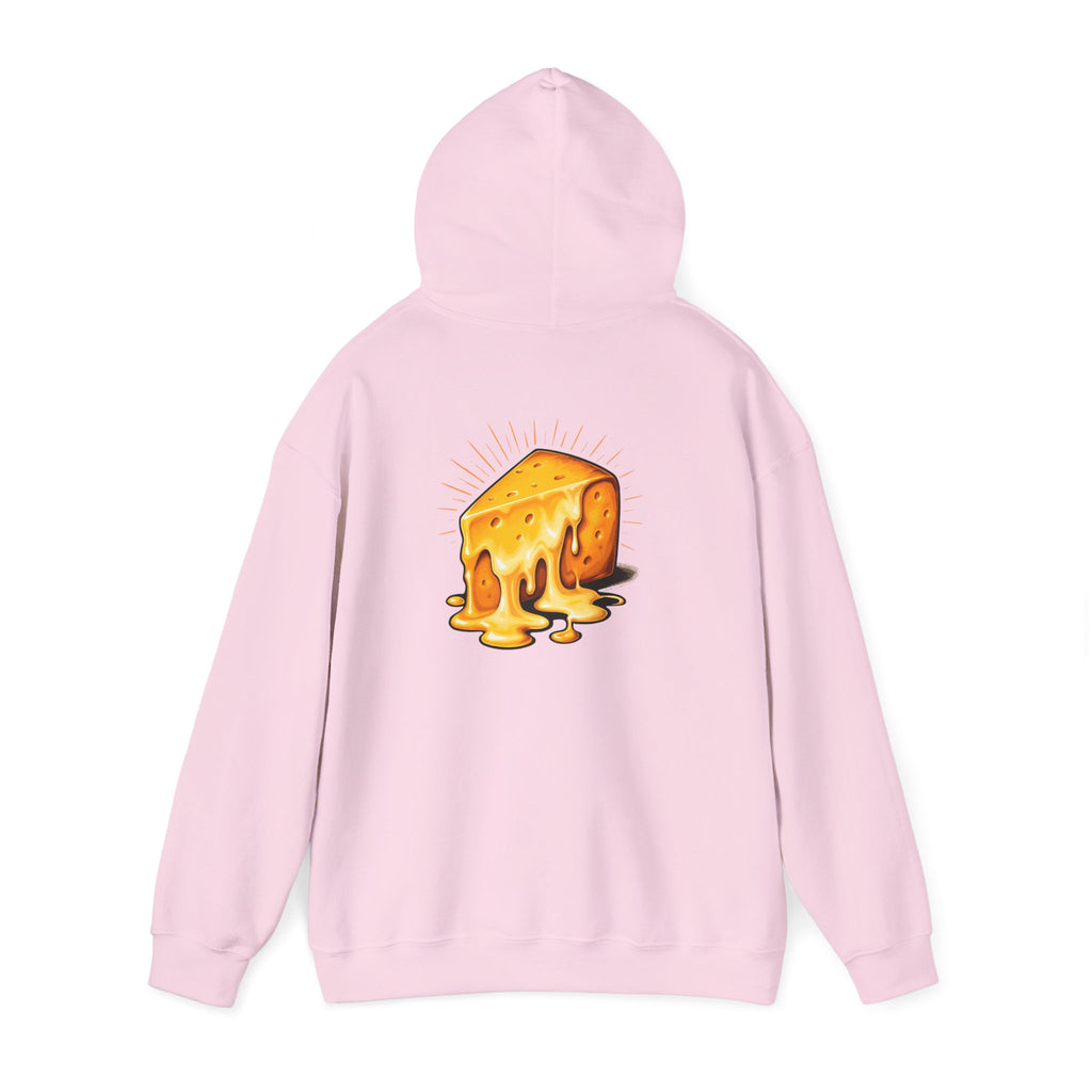 Nacho Business Hoodie