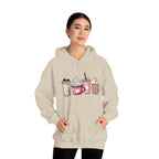 Coffee Lovers Hoodie
