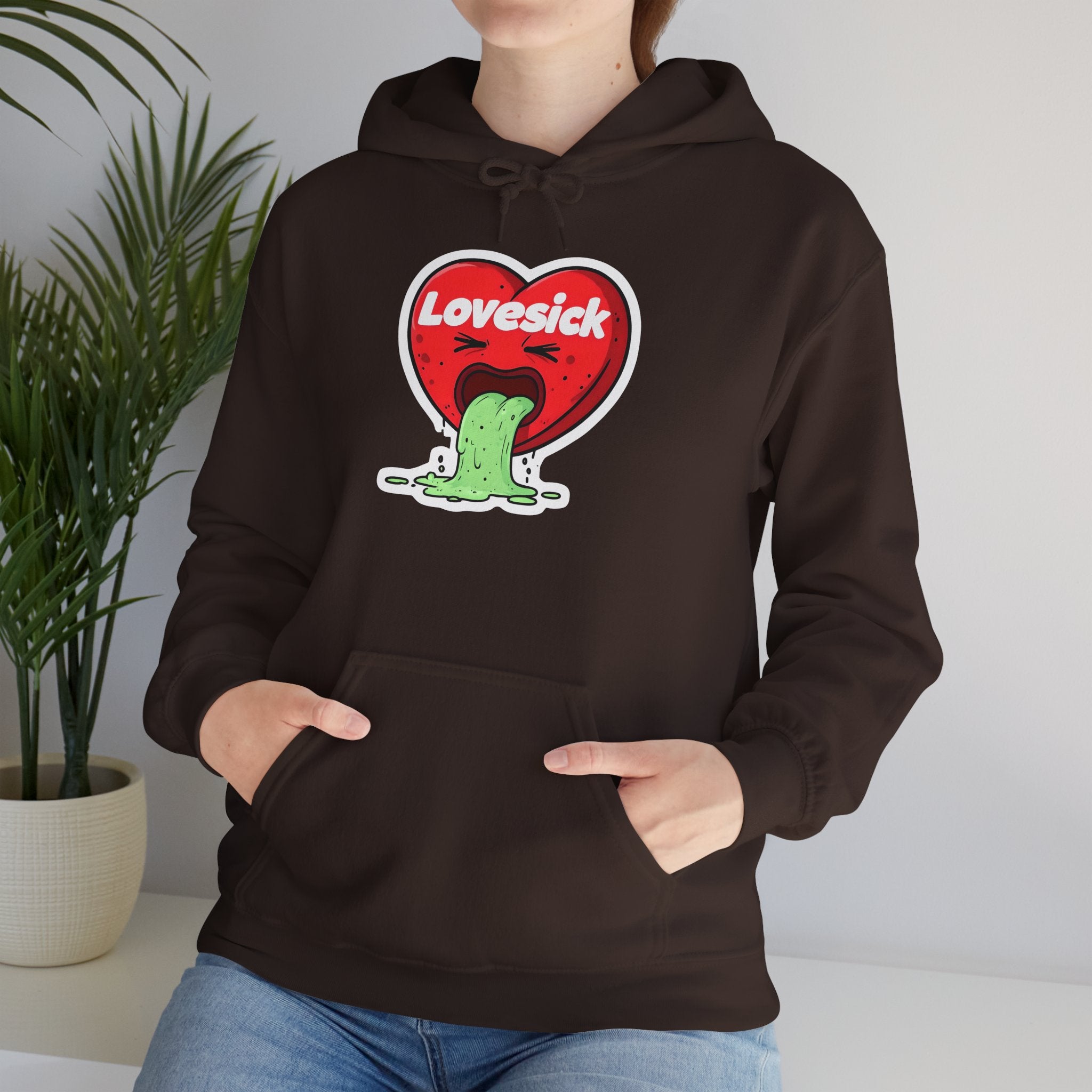 Lovesick Hoodie