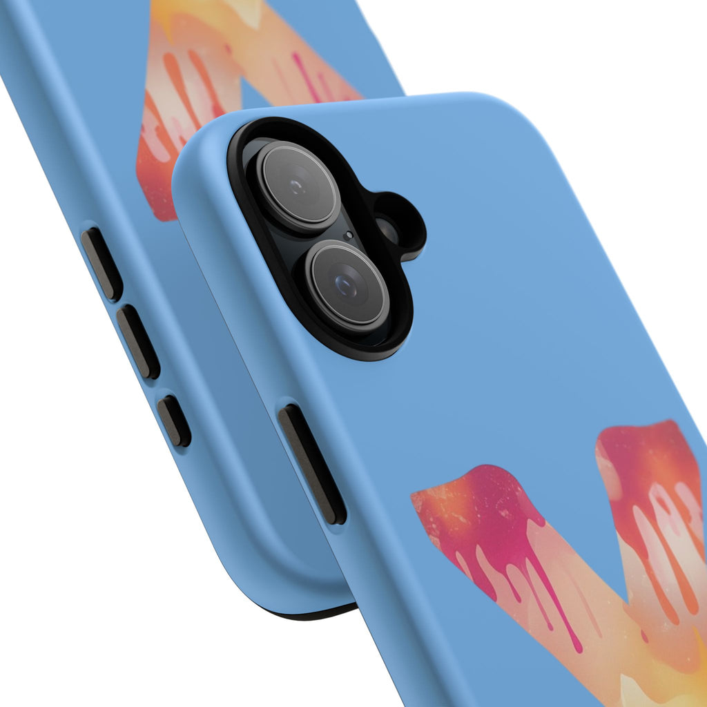 X Drip Tough Phone Case