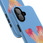 X Drip Tough Phone Case