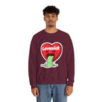 Lovesick Crewneck Sweatshirt
