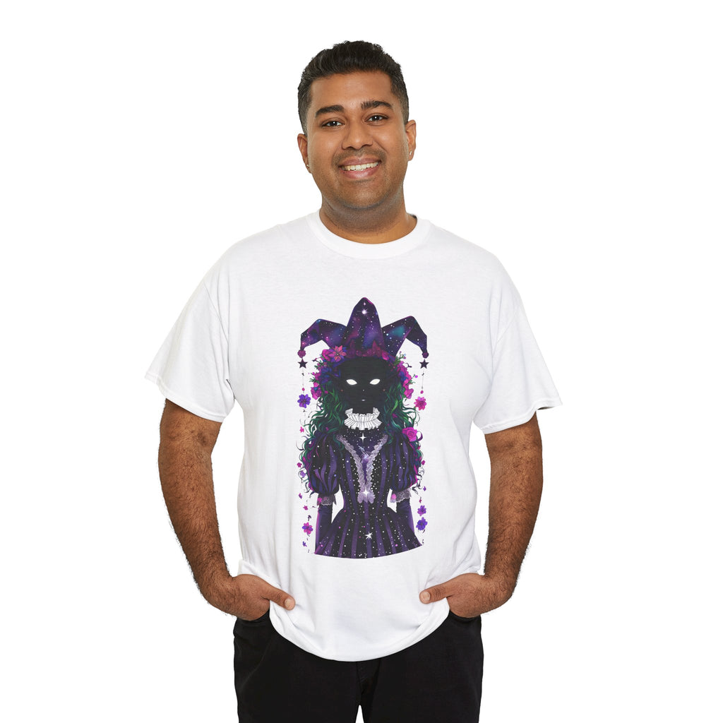 Mystical Joker Tee