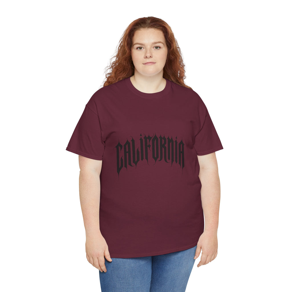 California Tee