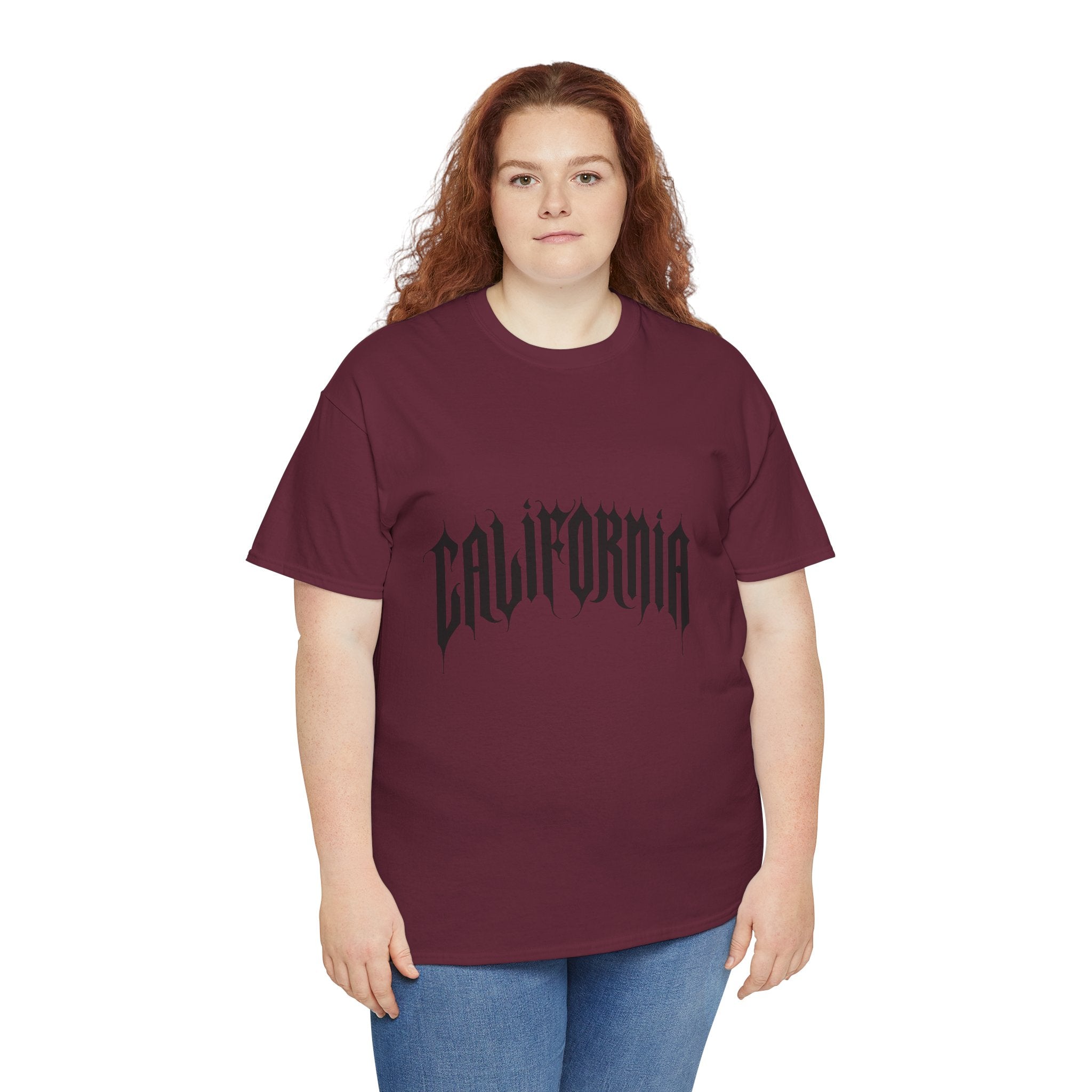 California Tee