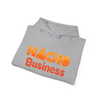 Nacho Business Hoodie
