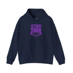 "Stay Dark" Hoodie