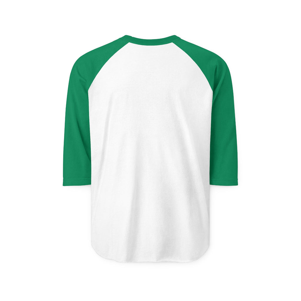 Lovesick 3/4th Sleeve Raglan Shirt