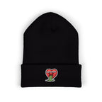 Lovesick Cuffed Beanie