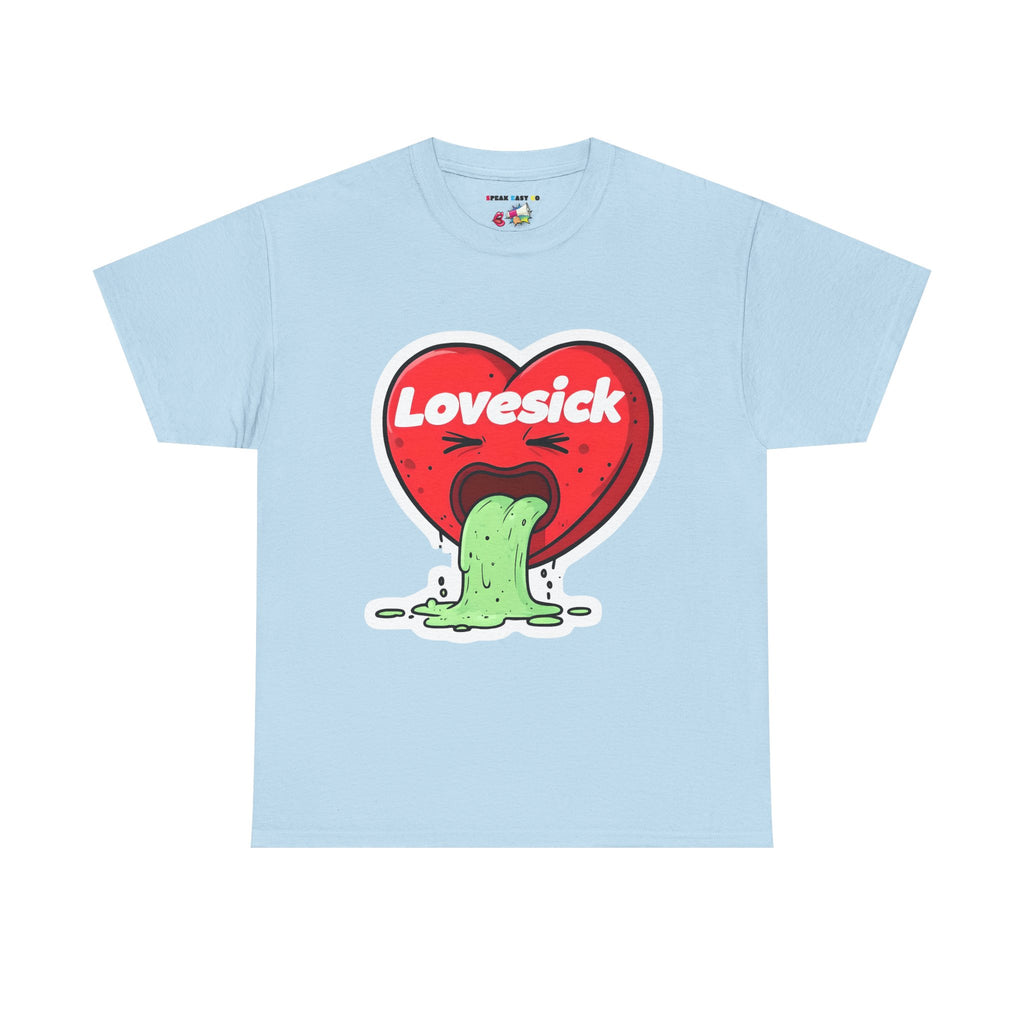 Lovesick Tee
